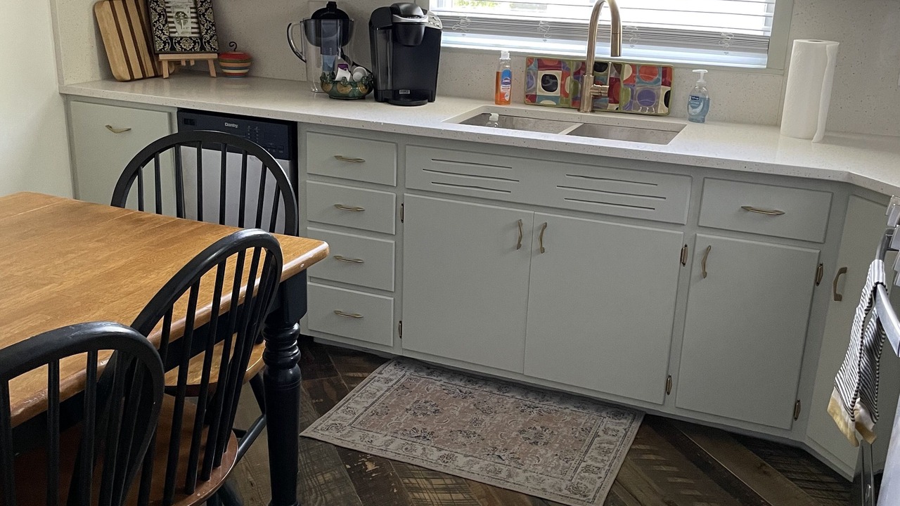 Photo of Kitchen in Shipshewana