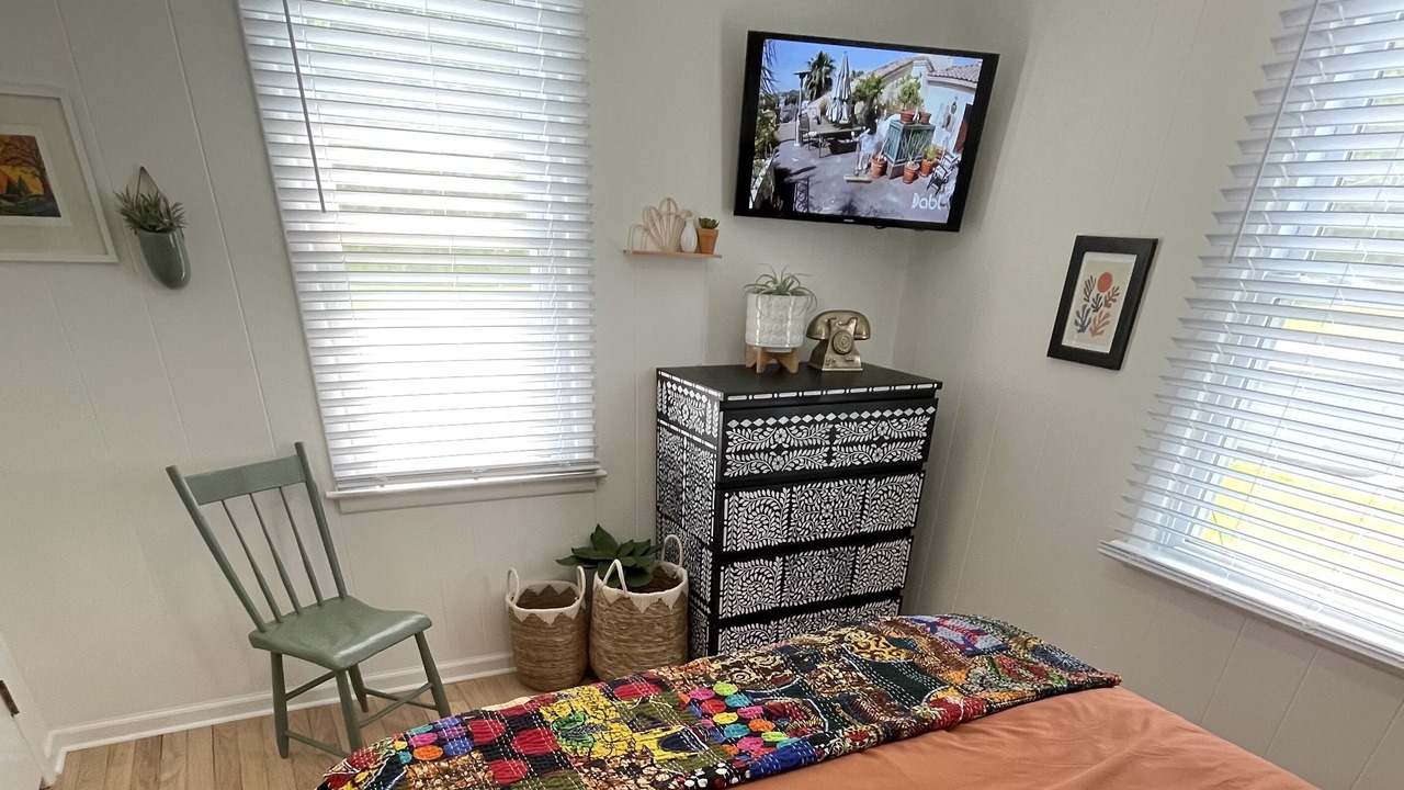 Photo of Bedroom in Shipshewana