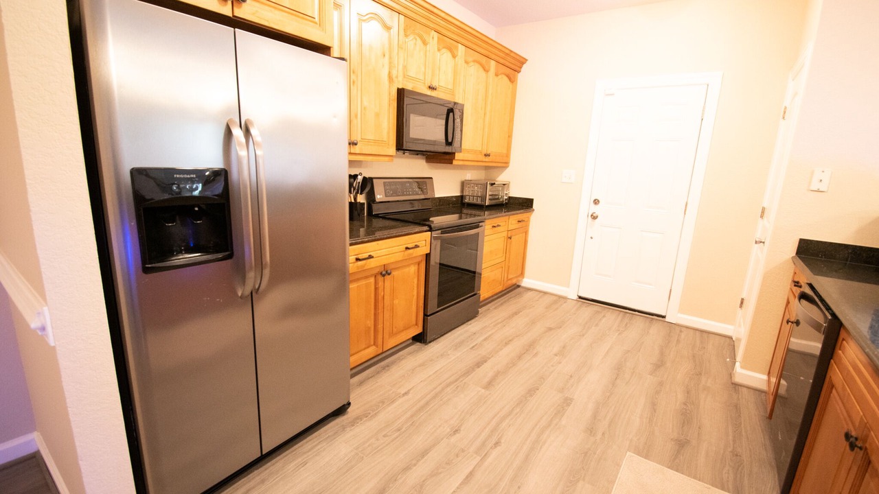 Photo of Kitchen in South Norfolk