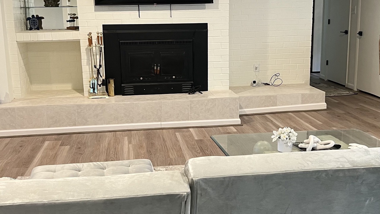 Photo of Livingroom in Bellamy