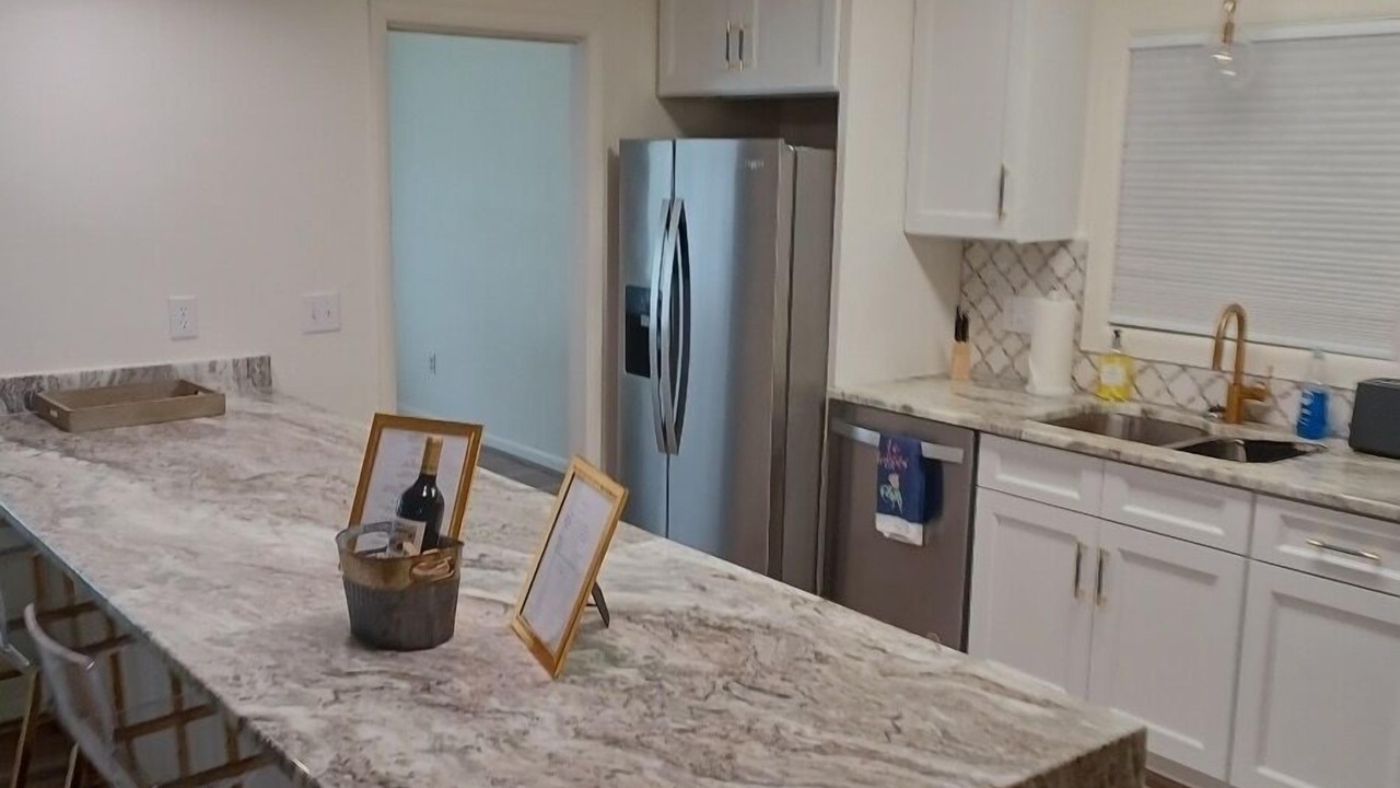 Photo of Kitchen in Bellamy