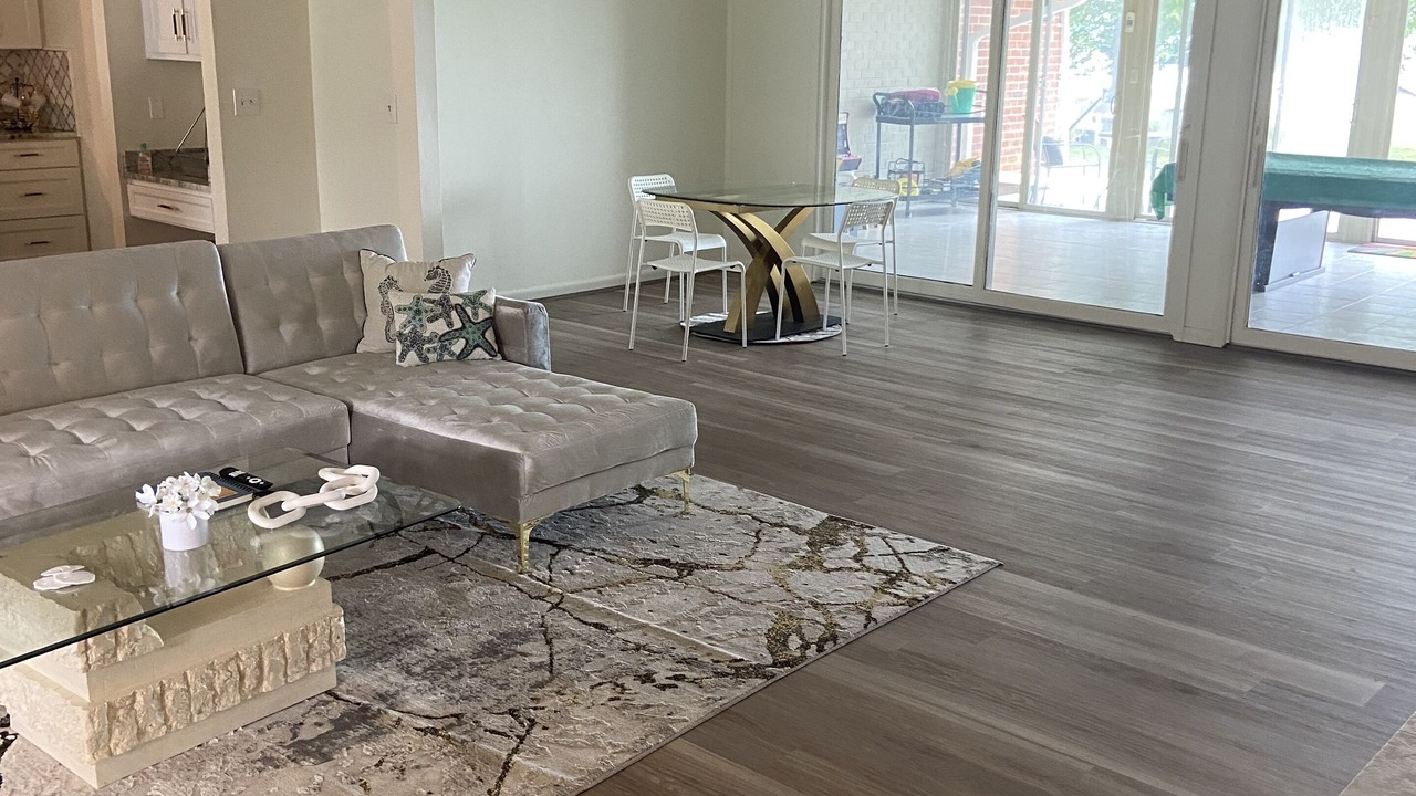 Photo of Livingroom in Bellamy