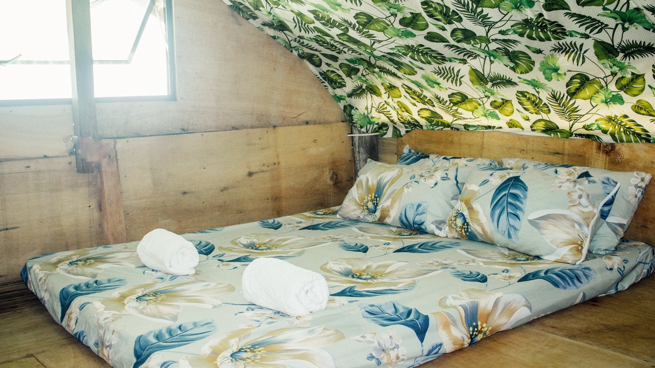 Photo of Bedroom in Burgos