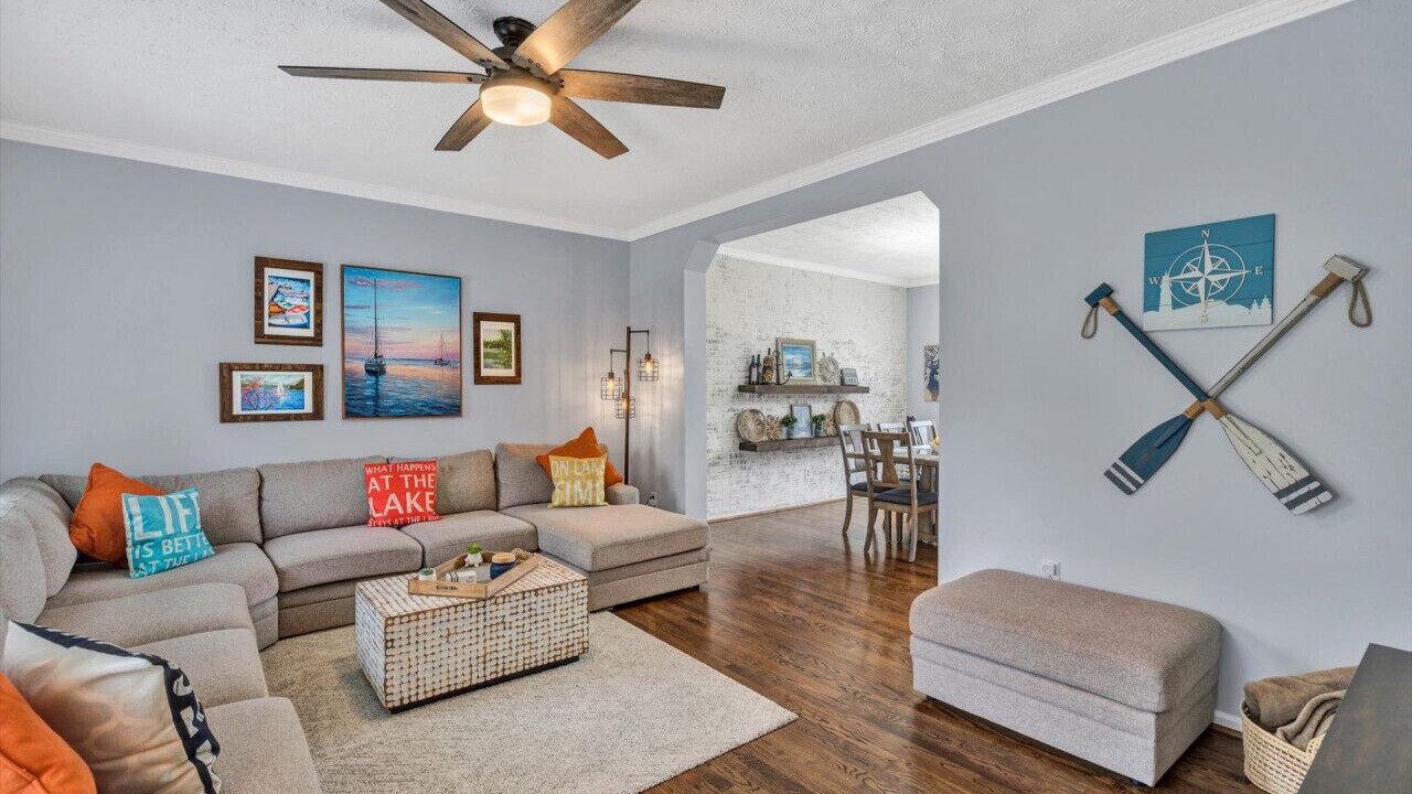 Photo of Bedroom in High Point