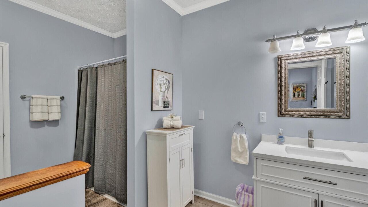 Photo of Bathroom in High Point