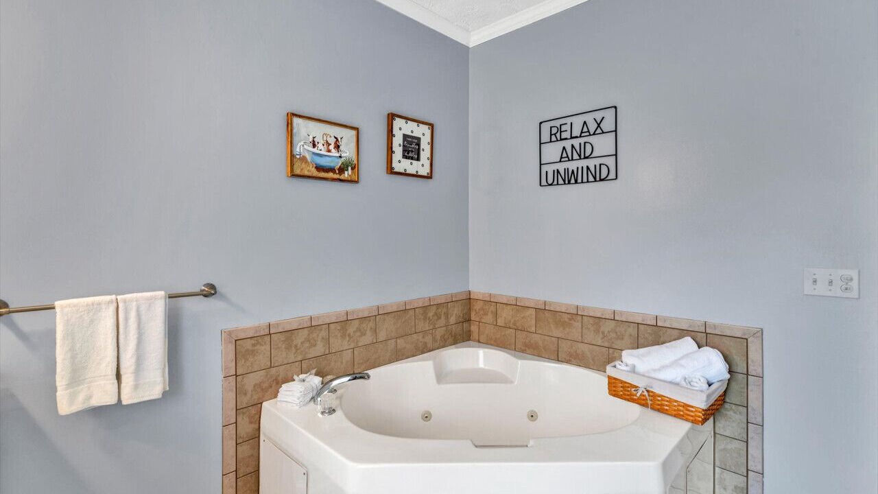Photo of Bathroom in High Point