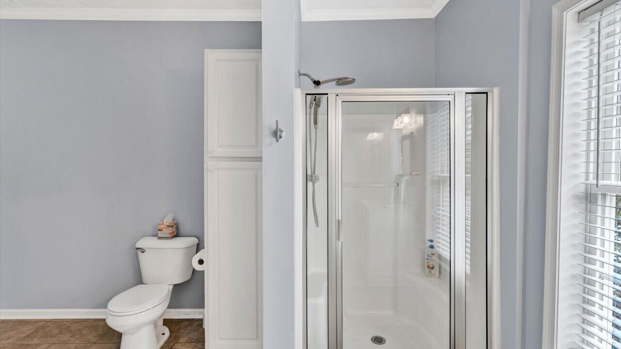Photo of Bathroom in High Point