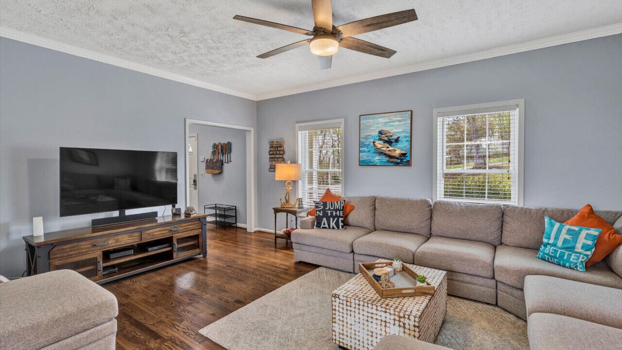 Photo of Bedroom in High Point