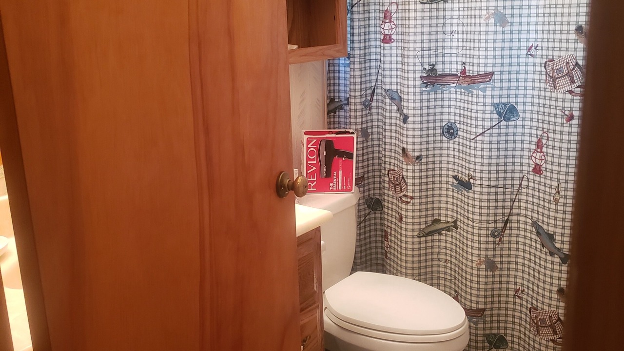 Photo of Bathroom in Monticello