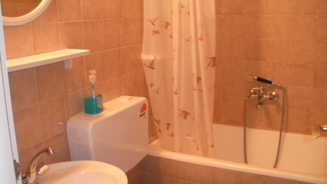 Photo of Bathroom in Zarace