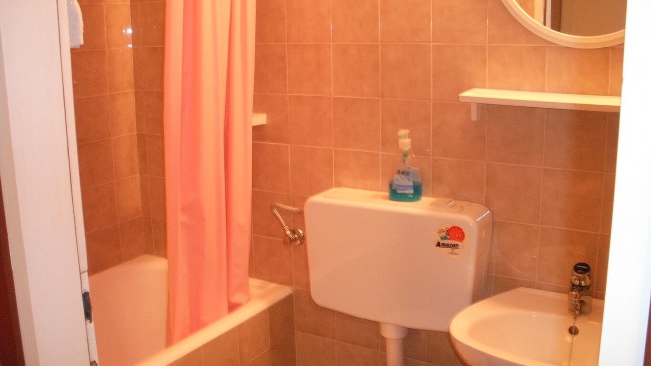 Photo of Bathroom in Zarace