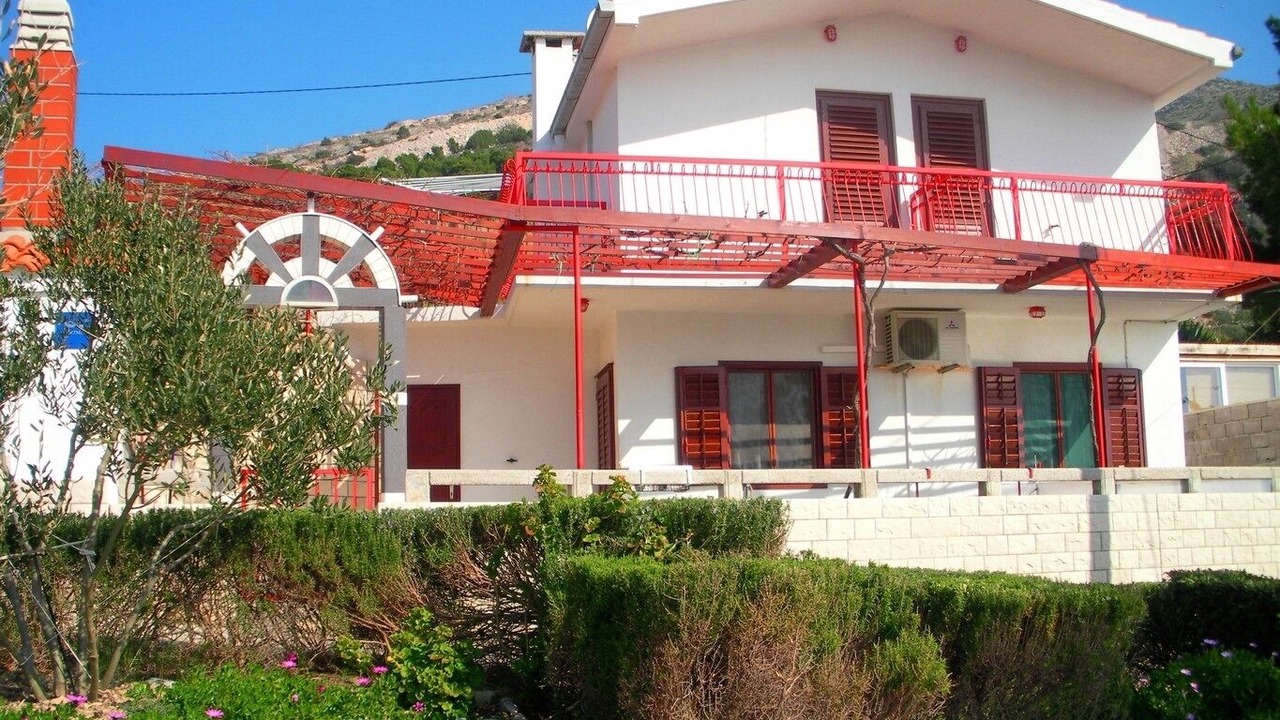 Photo of Patio Balcony in Zarace