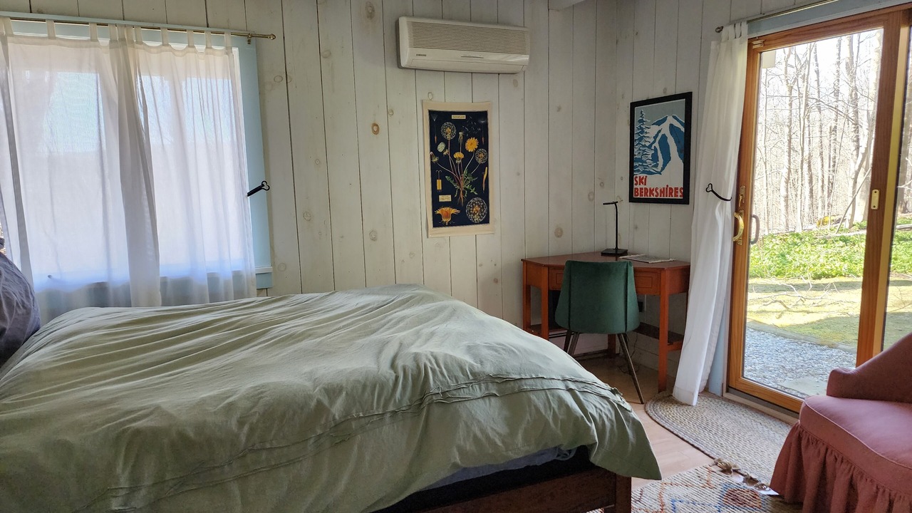 Photo of Bedroom in Richmond