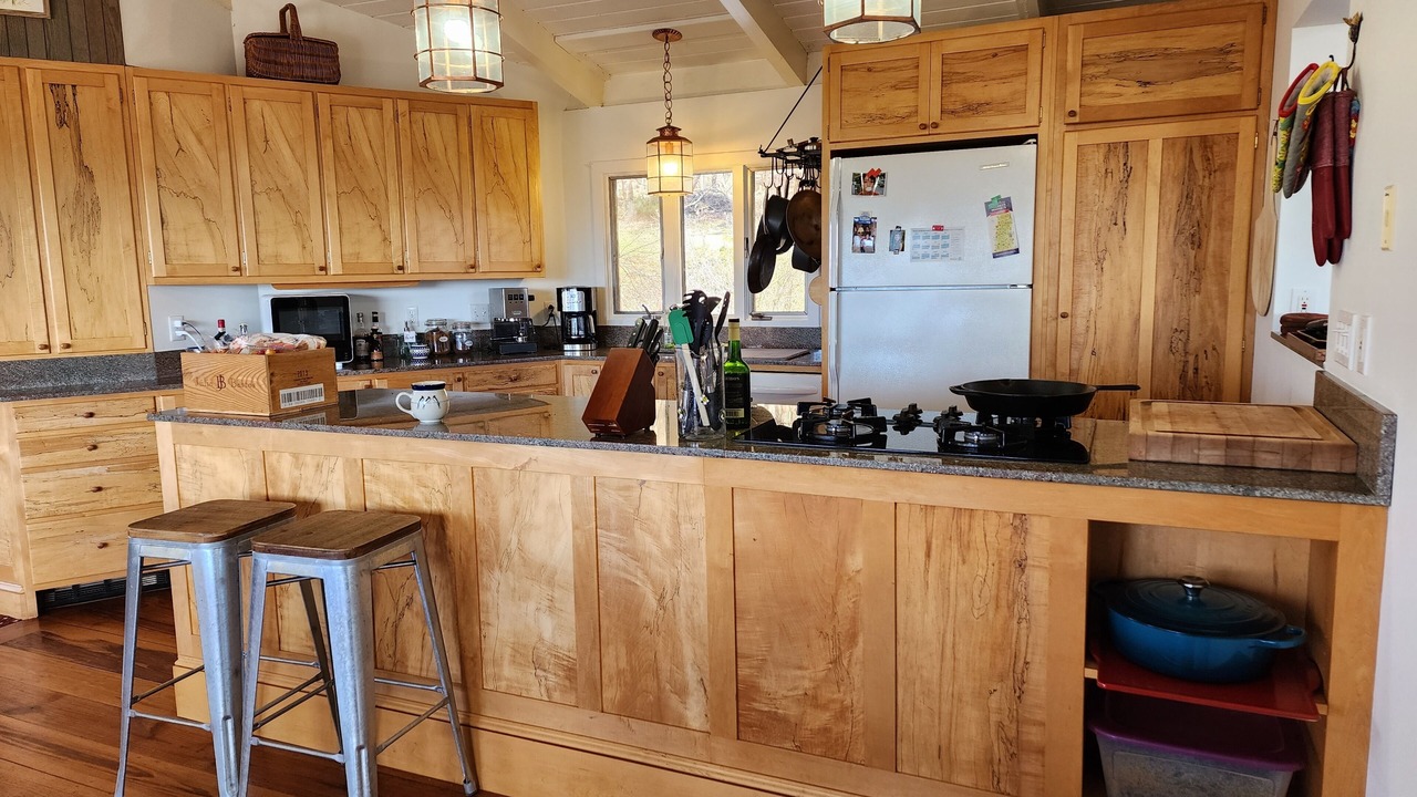 Photo of Kitchen in Richmond