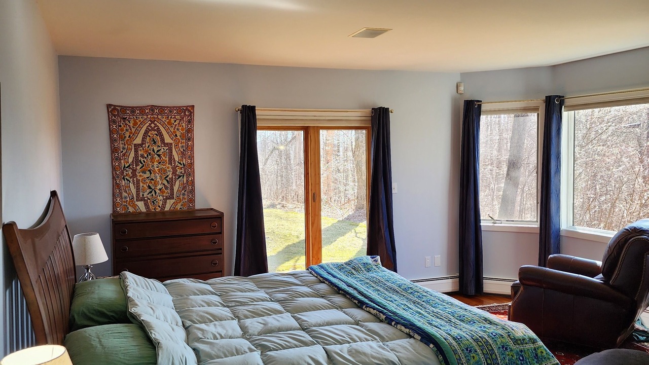 Photo of Bedroom in Richmond