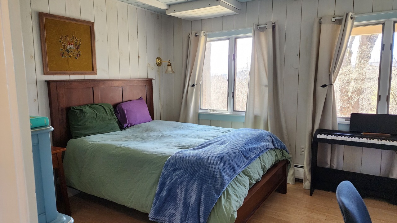 Photo of Bedroom in Richmond