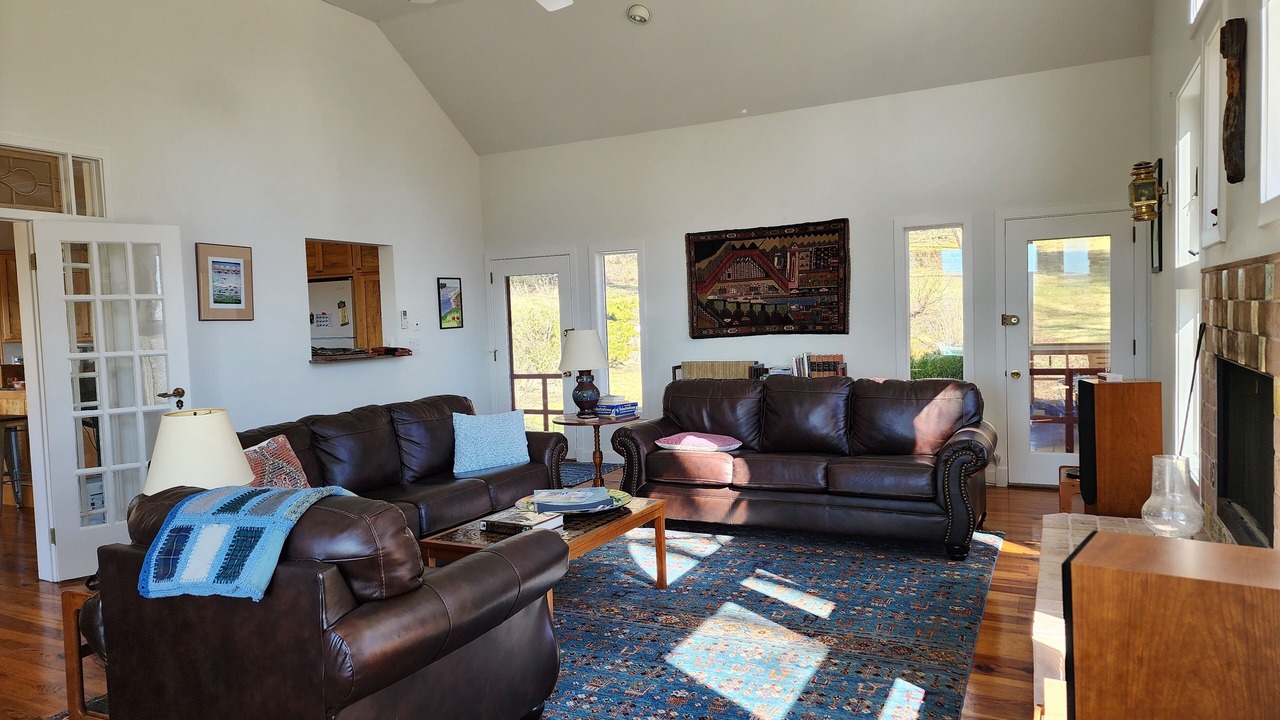 Photo of Livingroom in Richmond