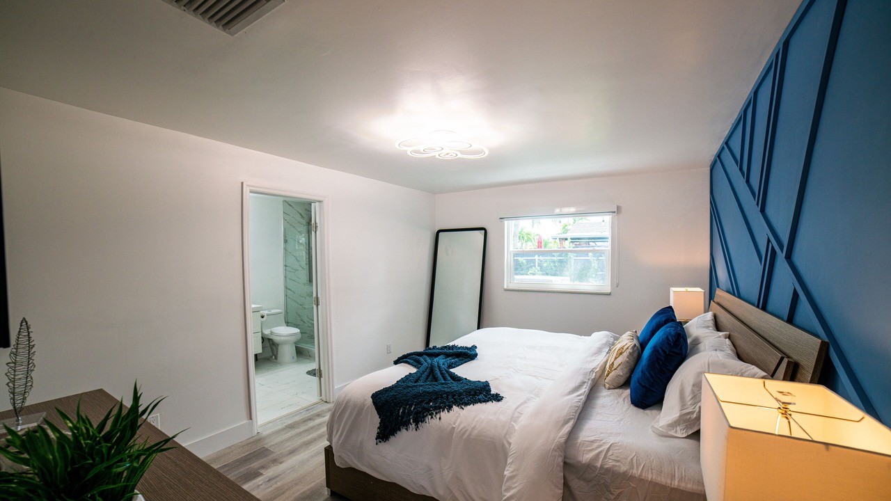Photo of Bedroom in Tamiami