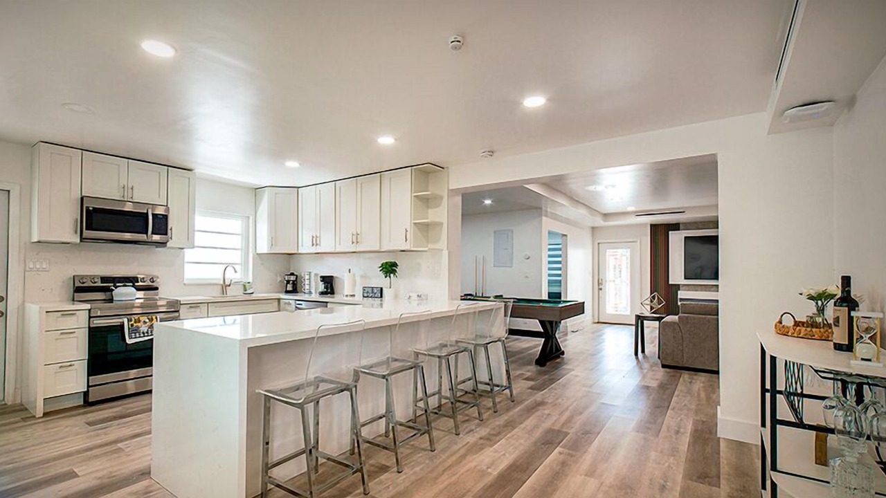 Photo of Kitchen in Tamiami