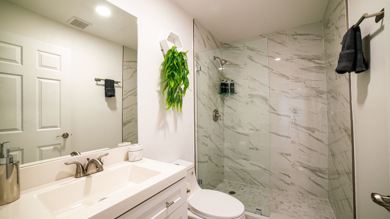 Photo of Bathroom in Tamiami