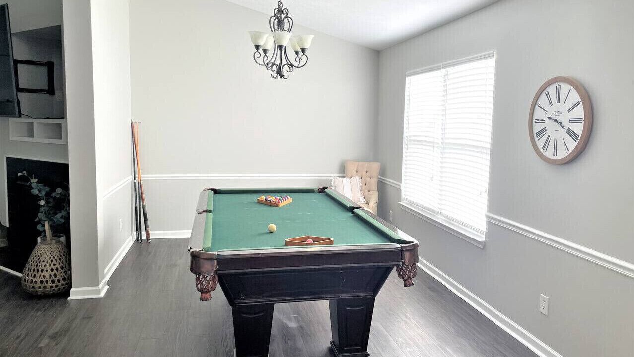 Photo of Bedroom in Noblesville