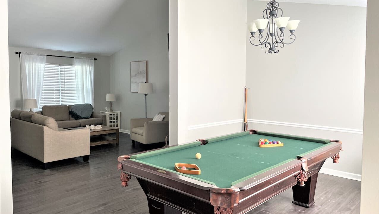 Photo of Bedroom in Noblesville