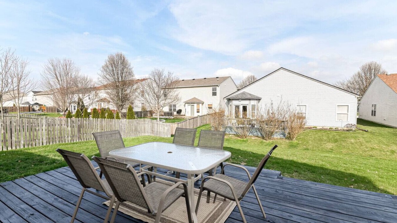 Photo of Outdoor in Noblesville