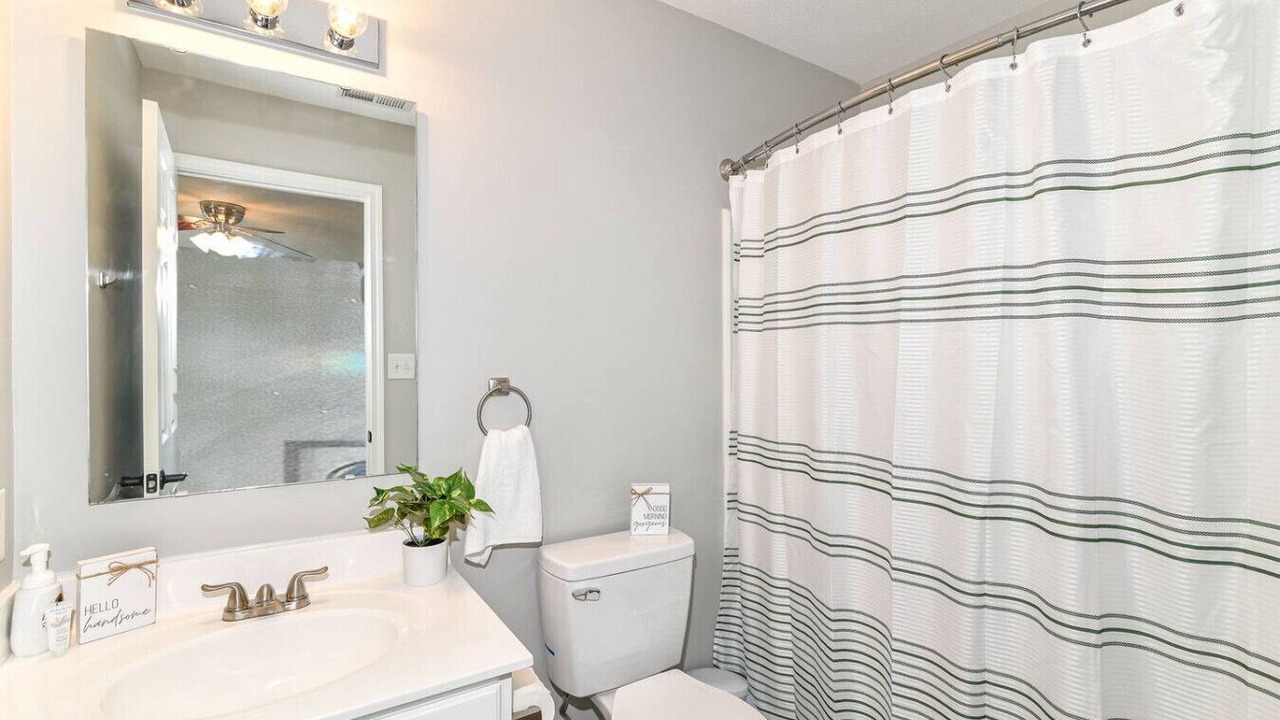 Photo of Bathroom in Noblesville