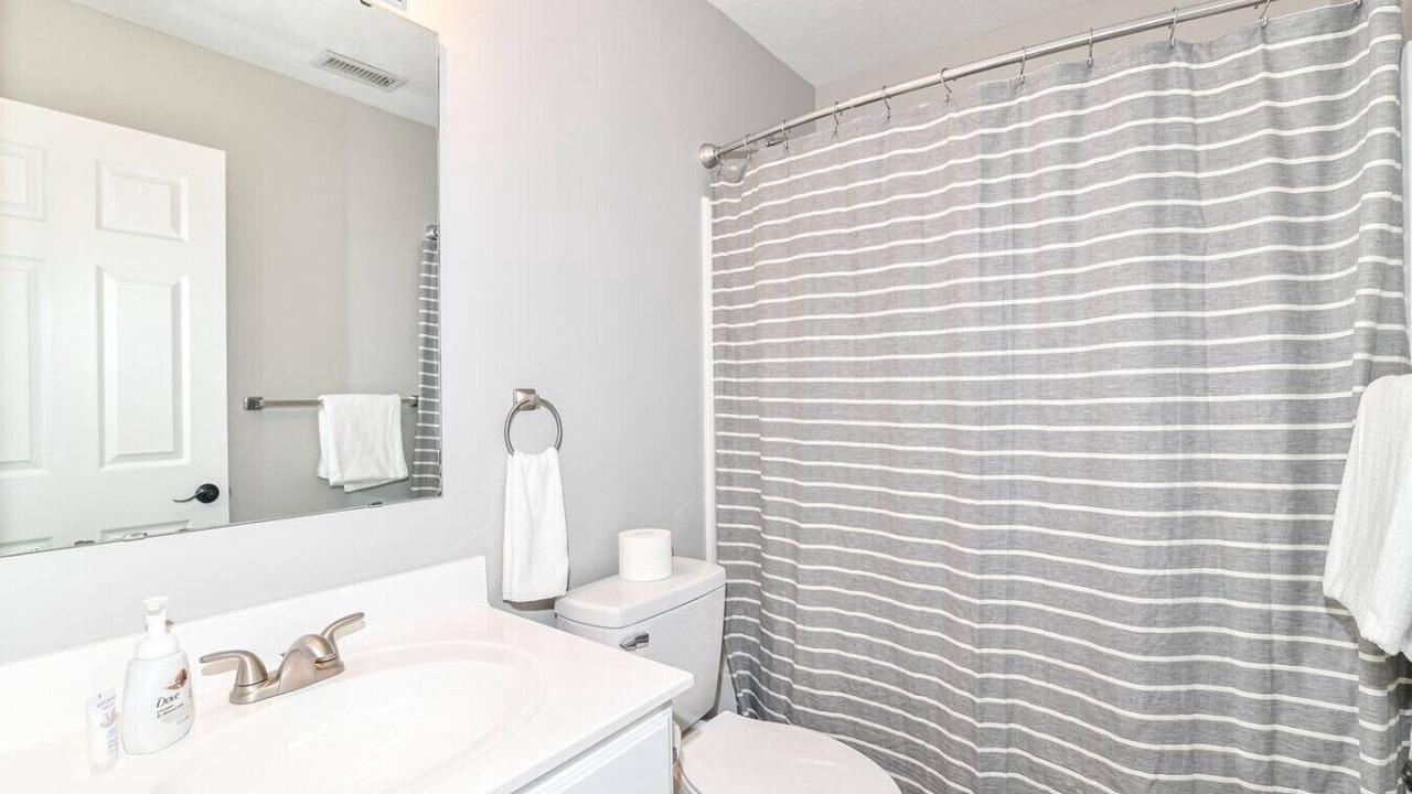 Photo of Bathroom in Noblesville