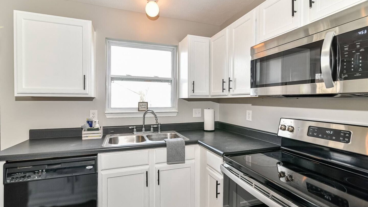 Photo of Kitchen in Noblesville