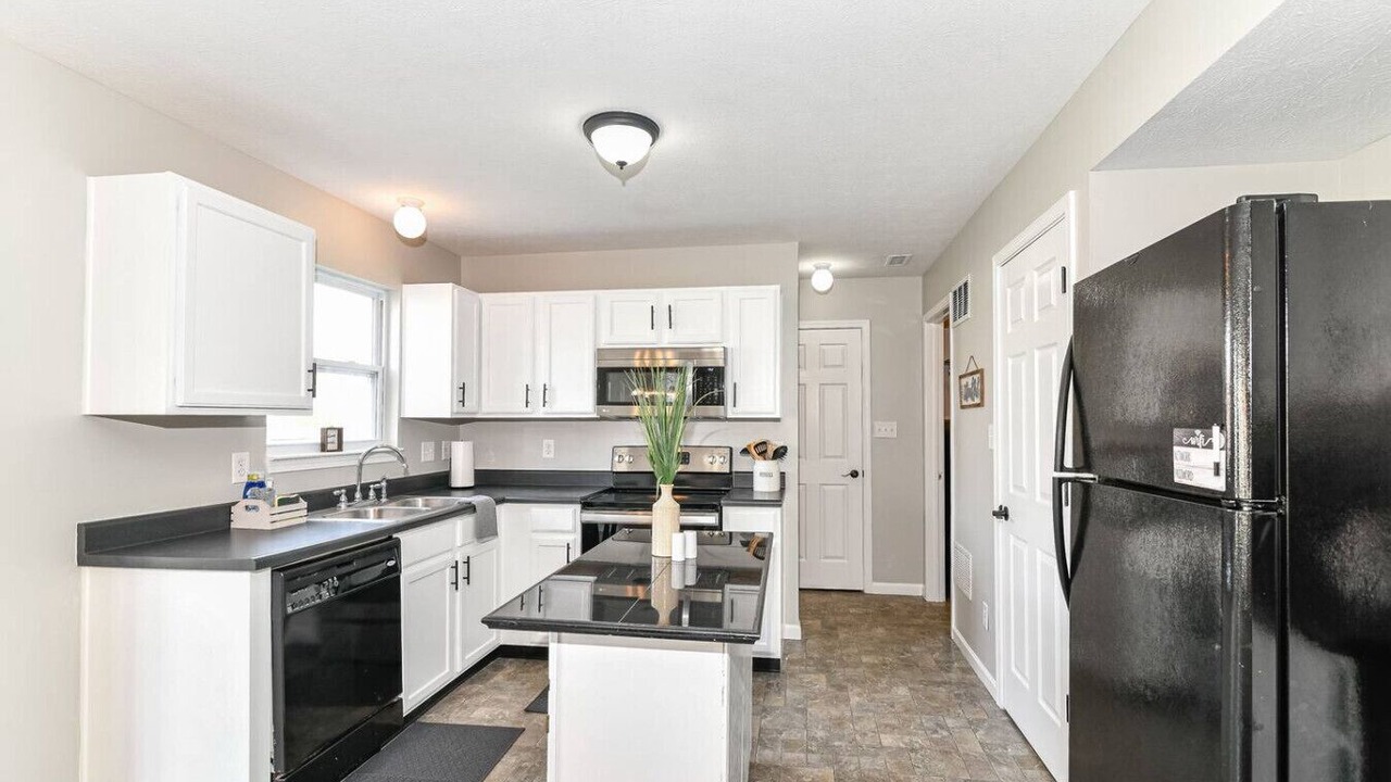 Photo of Kitchen in Noblesville