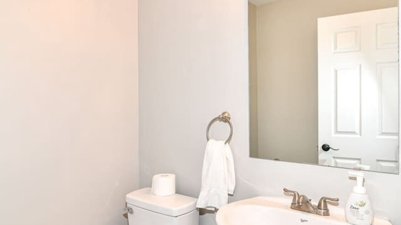 Photo of Bathroom in Noblesville