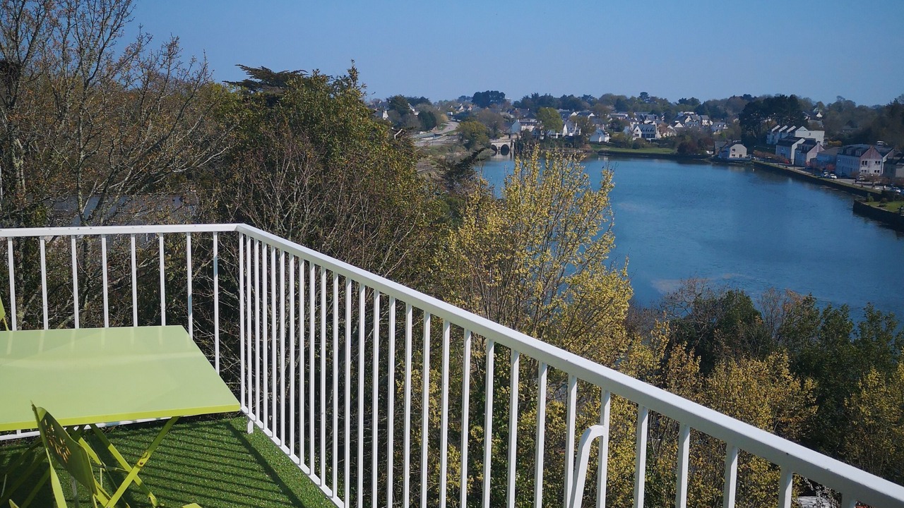 Photo of Outdoor in Port de St Goustan