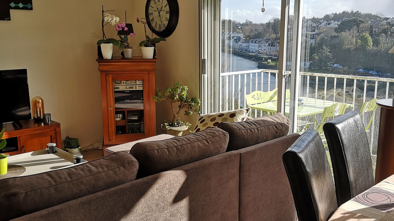 Photo of Livingroom in Port de St Goustan