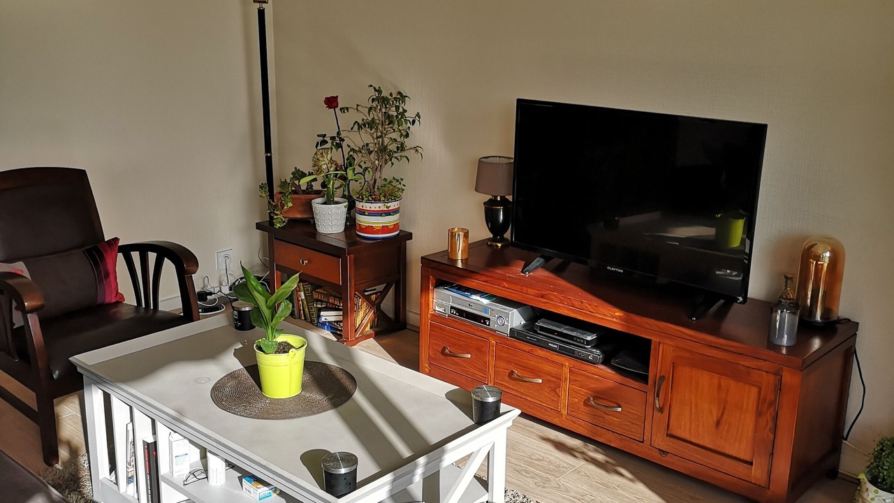 Photo of Livingroom in Port de St Goustan