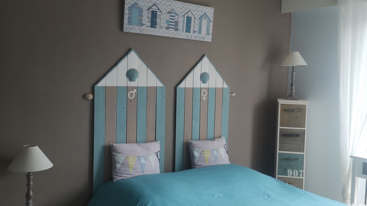 Photo of Bedroom in Port de St Goustan