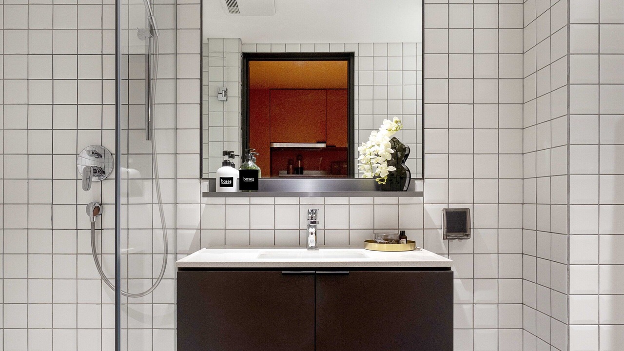 Photo of Bathroom in Dongcheng