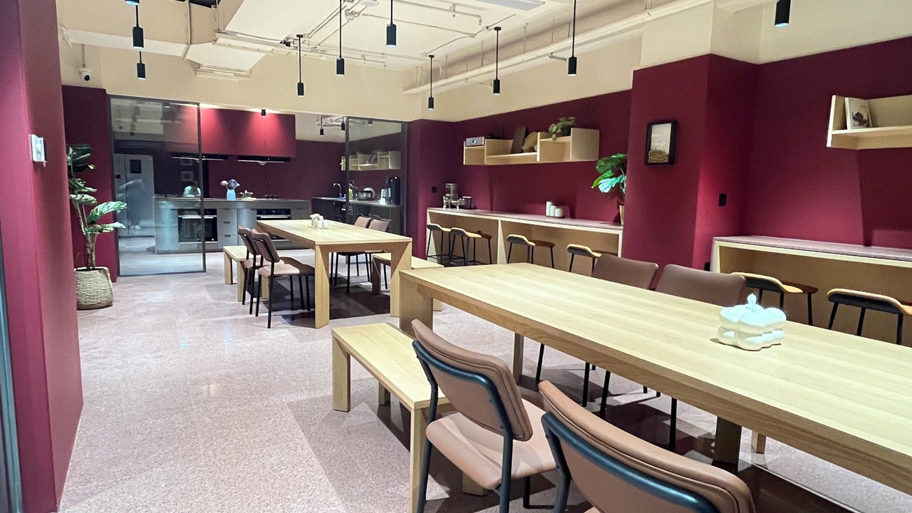 Photo of Kitchen in Dongcheng