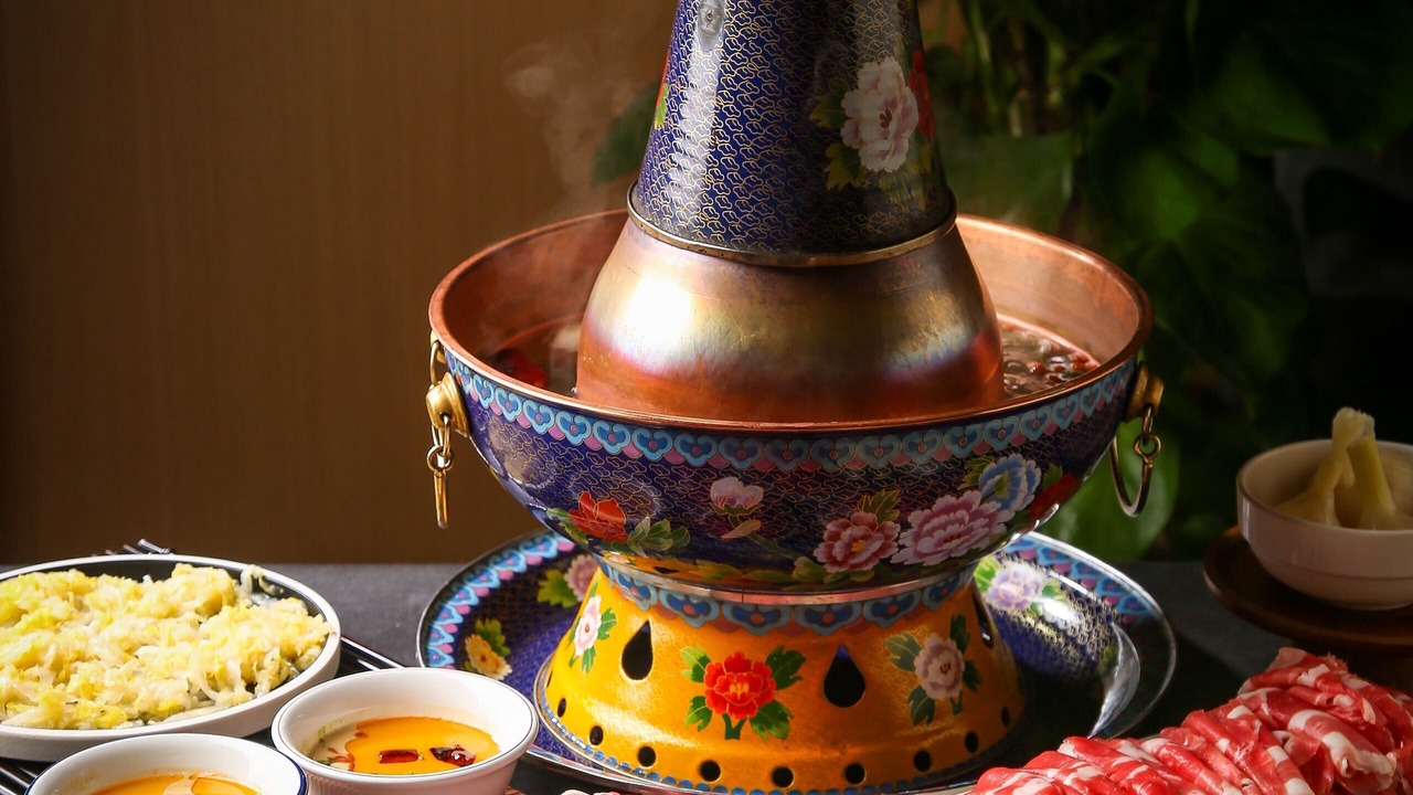 Photo of Outdoor in Dongcheng