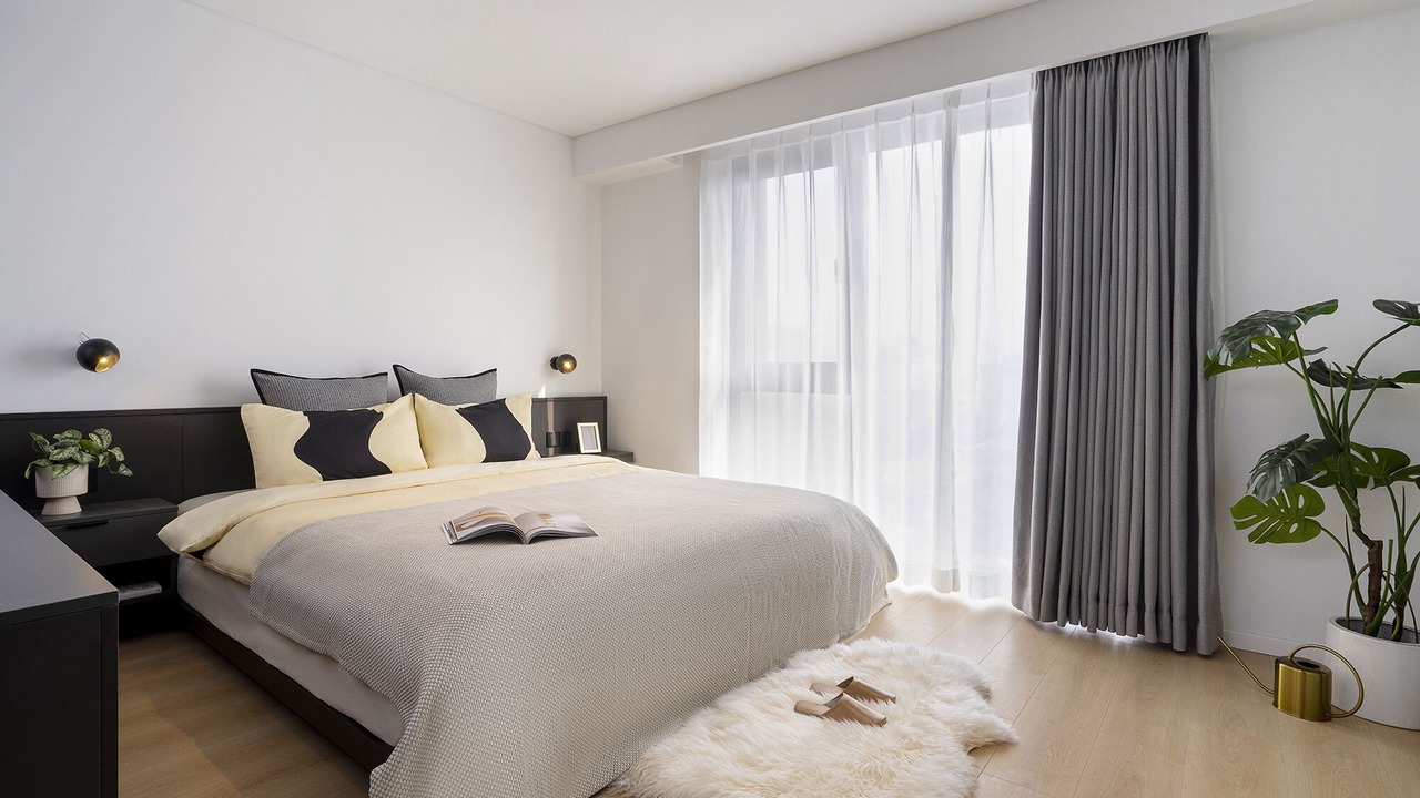 Photo of Bedroom in Dongcheng