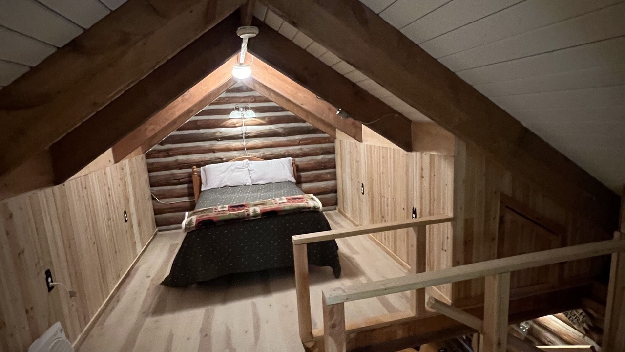 Photo of Bedroom in Bernhards Bay