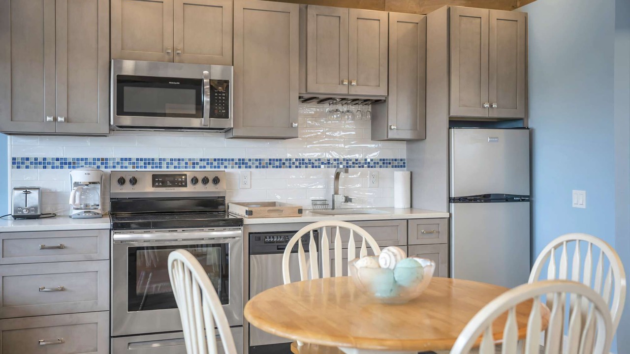 Photo of Kitchen in Napeague