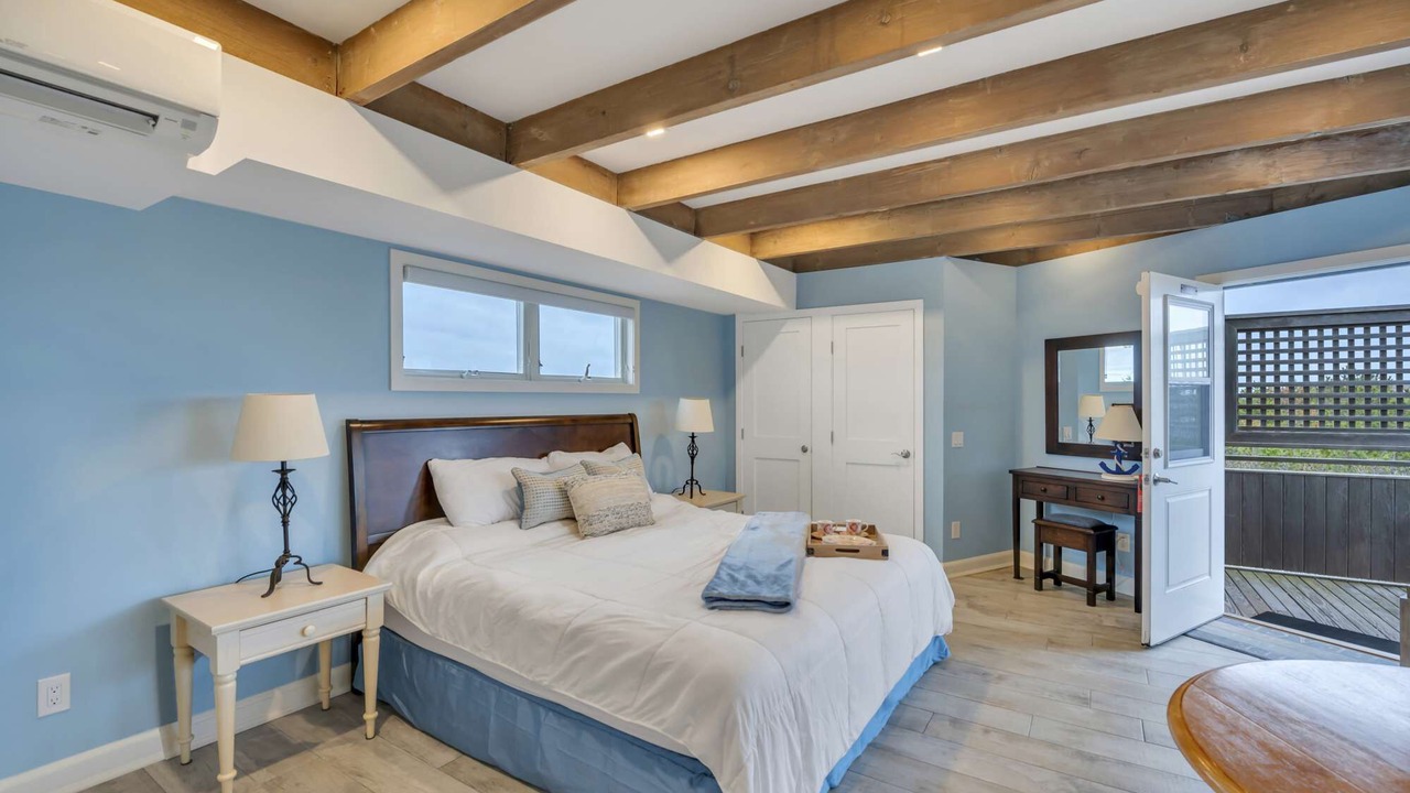Photo of Bedroom in Napeague