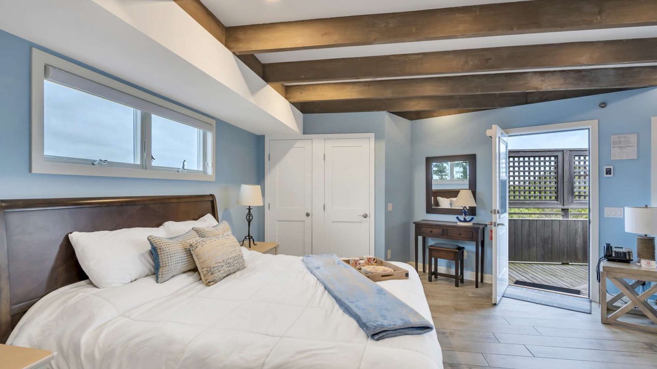Photo of Bedroom in Napeague