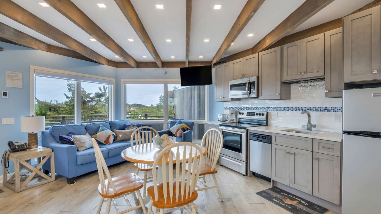 Photo of Kitchen in Napeague