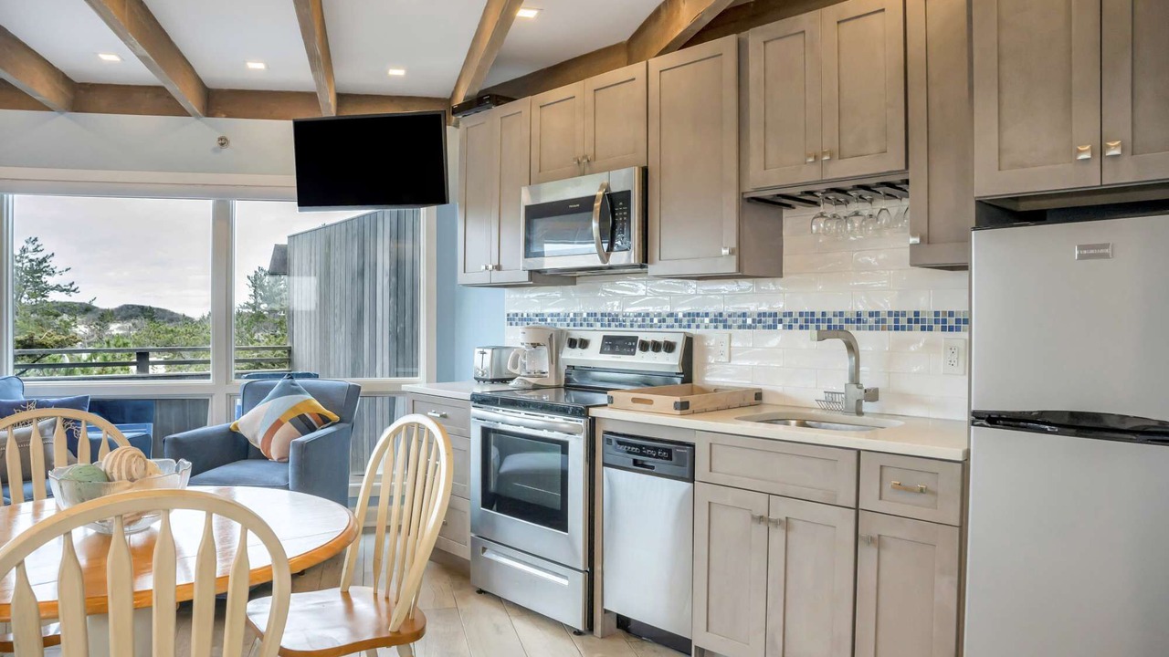 Photo of Kitchen in Napeague