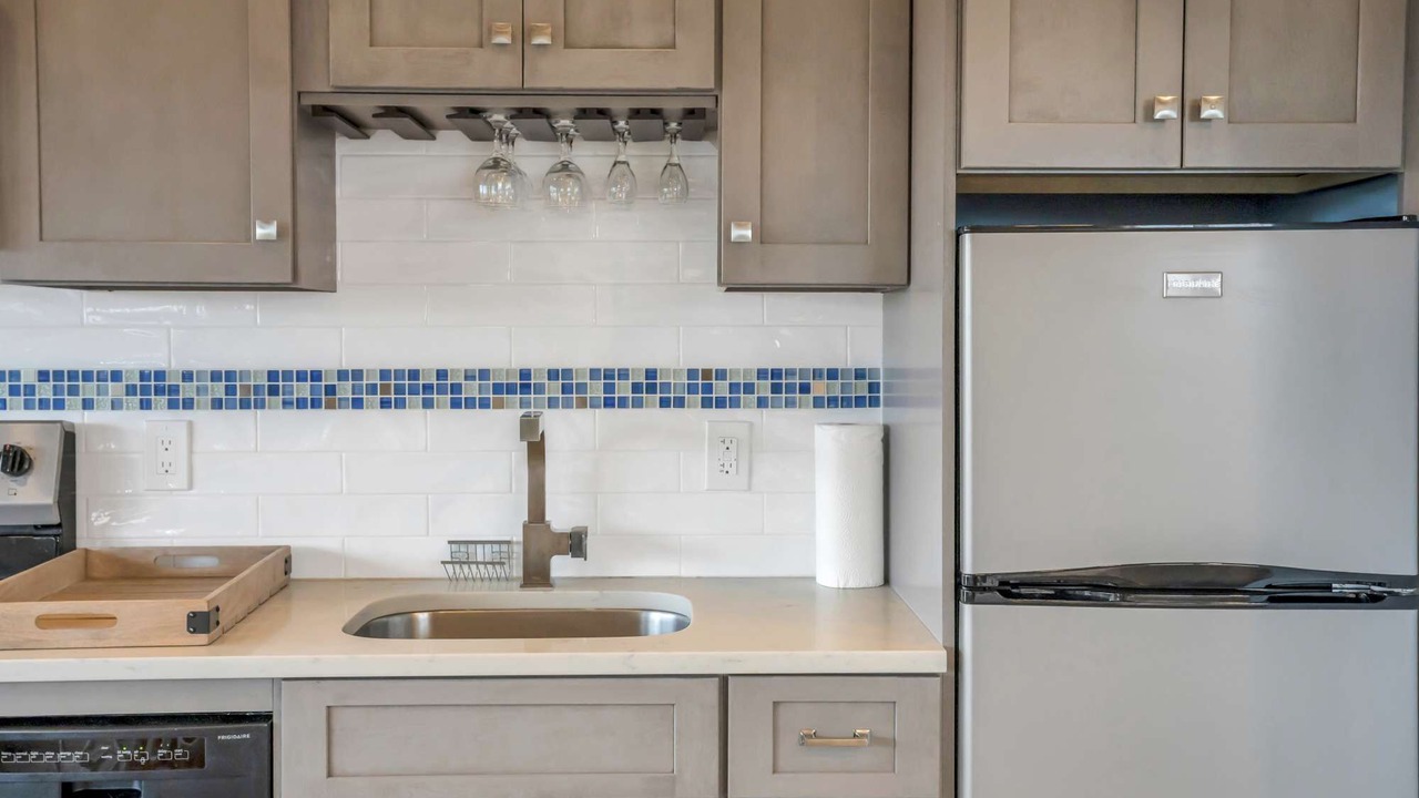 Photo of Kitchen in Napeague