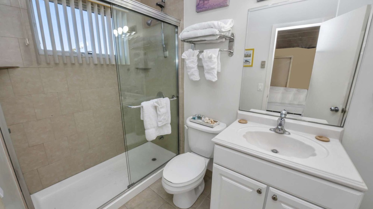 Photo of Bathroom in Napeague