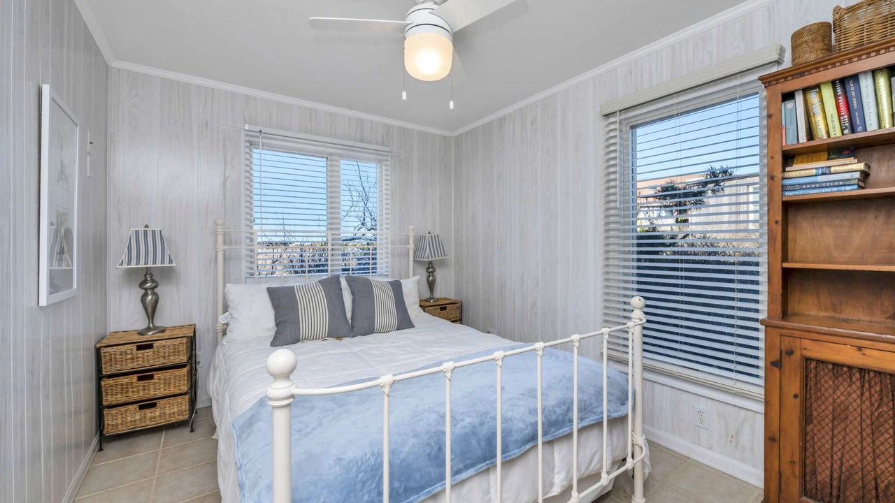 Photo of Bedroom in Napeague