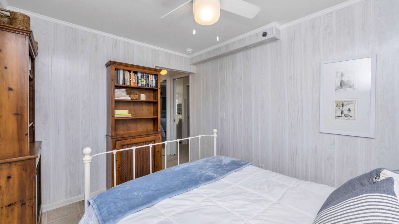 Photo of Bedroom in Napeague